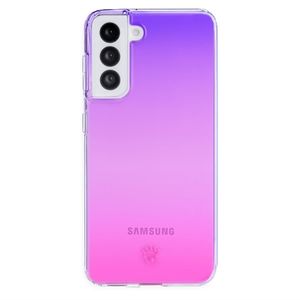 Violet Ombre Samsung Galaxy S21 Case